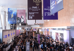 香港珠宝展,你所不知道的事——展会回顾