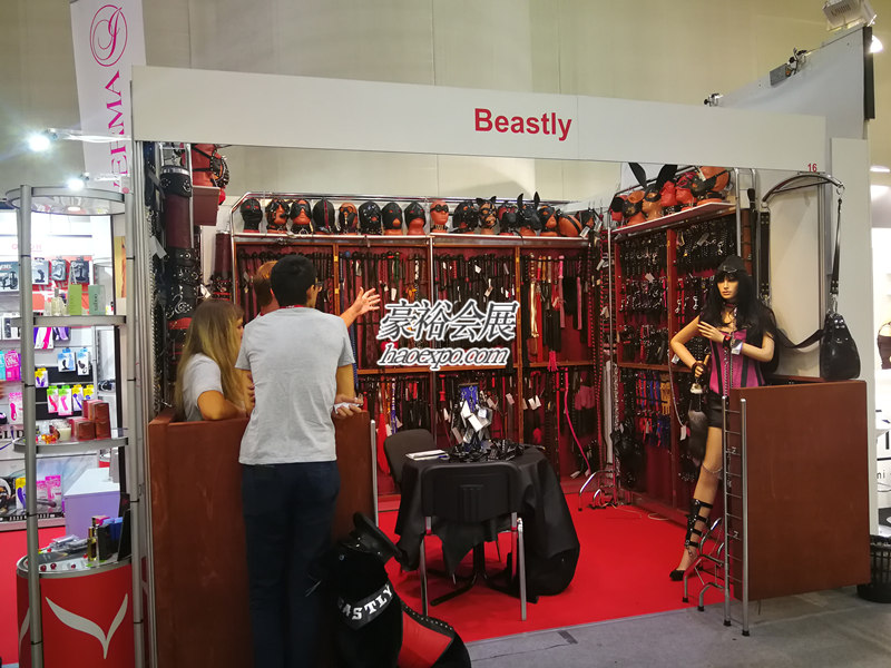 探索俄罗斯成人用品市场