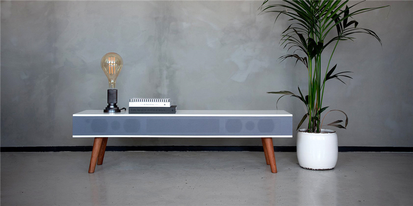 种草法春2019ambiente trends