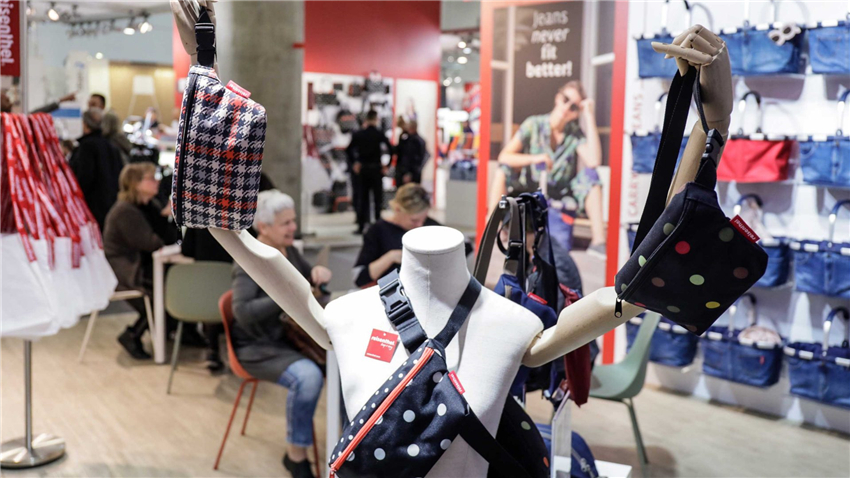 种草法春2019ambiente trends