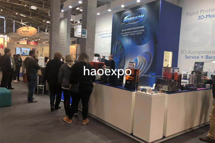 inhorgenta munich 2019展会现场报道