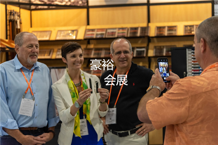 JCK2019现场展出情况,精彩集锦