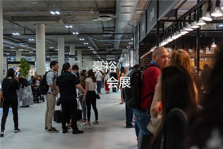 JCK2019现场展出情况,精彩集锦